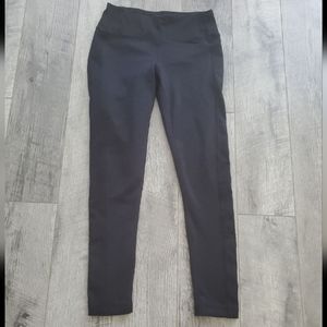 Black 90 deggre by reflex leggings